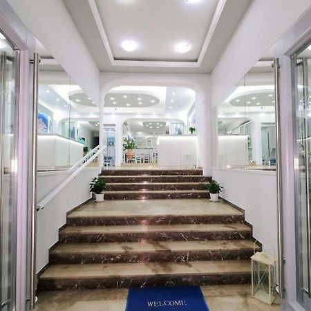 Limnia Gi Hotel Мирина Екстериор снимка