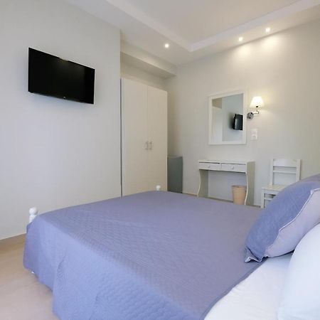 Limnia Gi Hotel Мирина Екстериор снимка