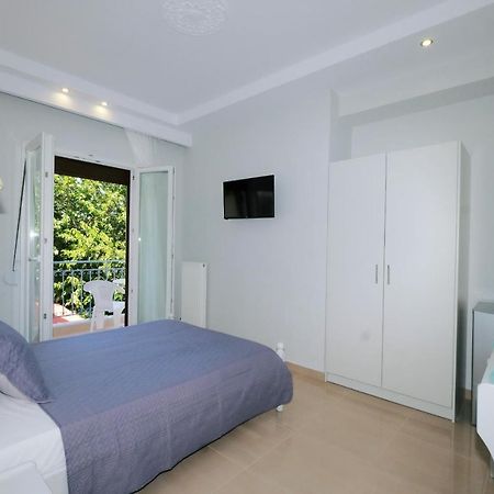 Limnia Gi Hotel Мирина Екстериор снимка