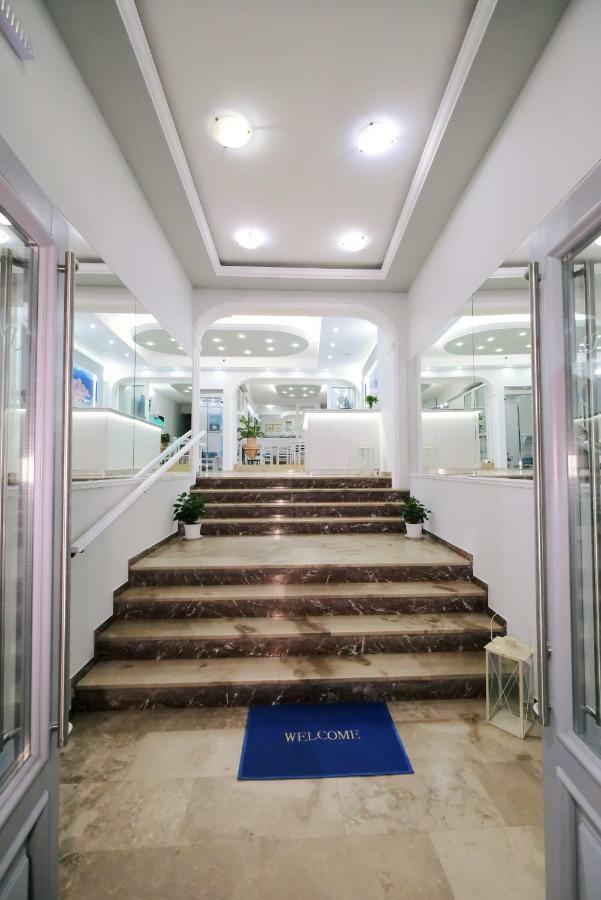 Limnia Gi Hotel Мирина Екстериор снимка